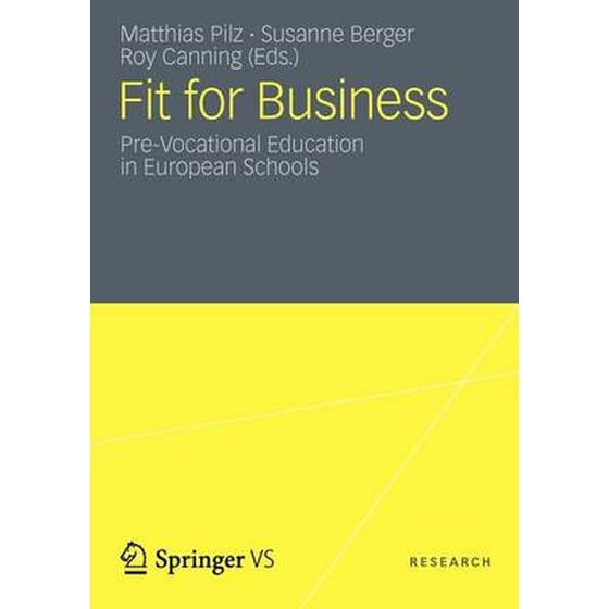 Fit for Business image 0