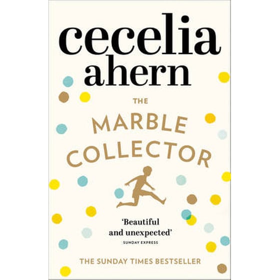 The Marble Collector image 0