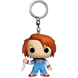 Funko Pocket Pop! Keychain  Movies - Child's Play 2 - Chucky