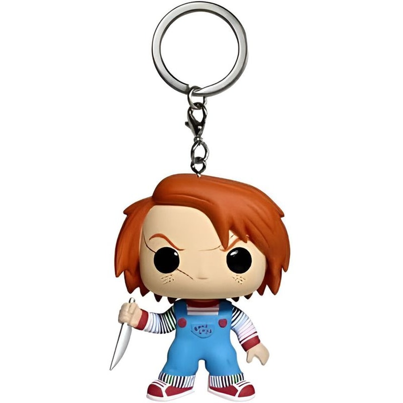 FUNKO Funko Pocket Pop! Keychain Movies - Childs Play 2 - Chucky