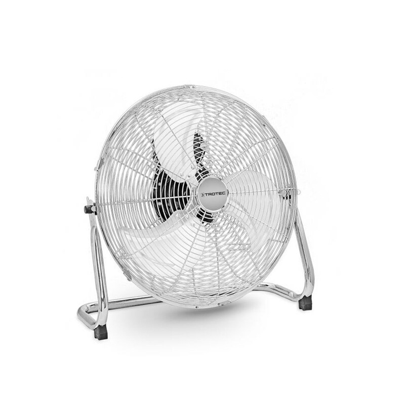 TROTEC TROTEC 180047 100W 45cm Ανεμιστήρας Δαπέδου