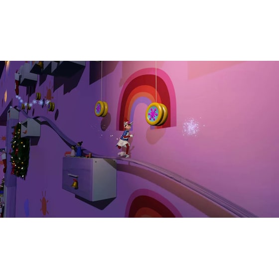 The Elf on the Shelf: Christmas Heroes - Nintendo Switch image 3