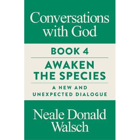 Conversations with God, Book 4 image 0