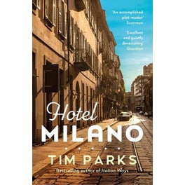 Hotel Milano