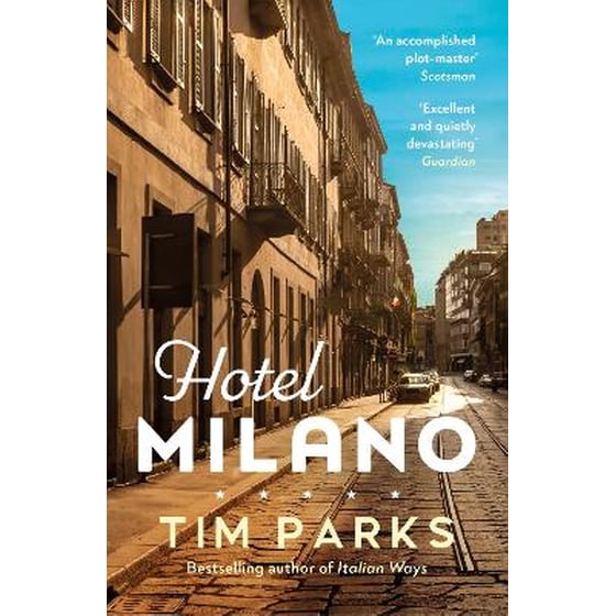 Hotel Milano image 0