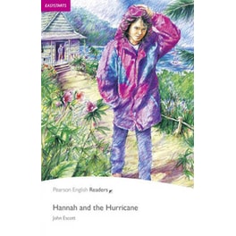 Easystart: Hannah and the Hurricane Book and CD Pack