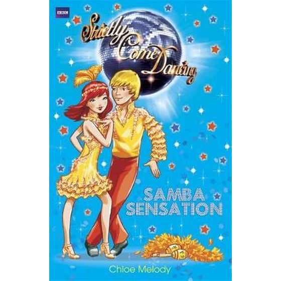 Strictly Come Dancing- Samba Sensation image 0