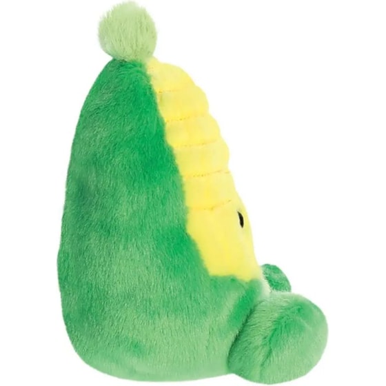 Λούτρινο Aurora Palm Pals Wavey Καλαμπόκι 13εκ image 1