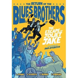The Blues Brothers: The Escape of Joliet Jake