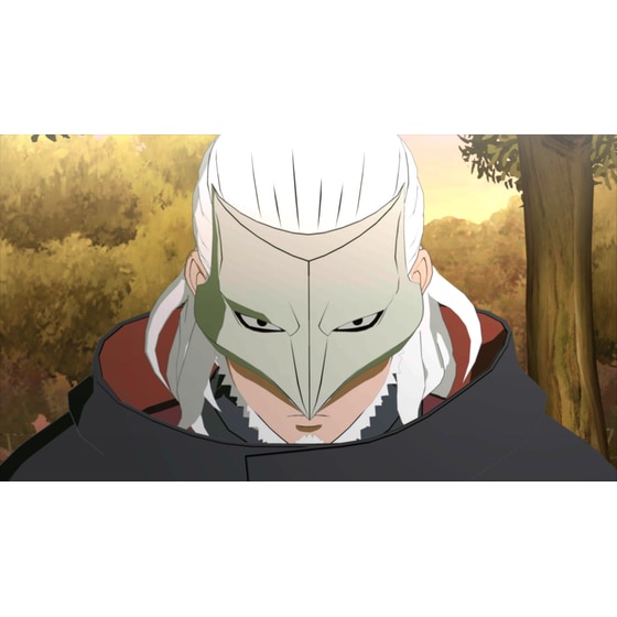 Naruto X Boruto Ultimate Ninja Storm Connections Ultimate Edition - PS4 Used image 24