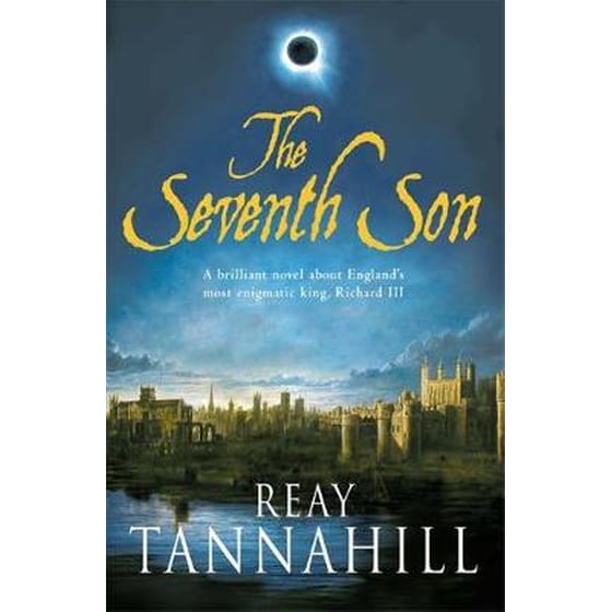 The Seventh Son image 0