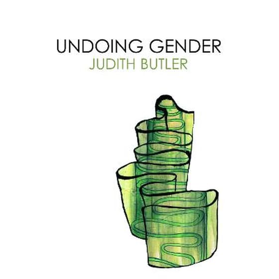 Undoing Gender image 0