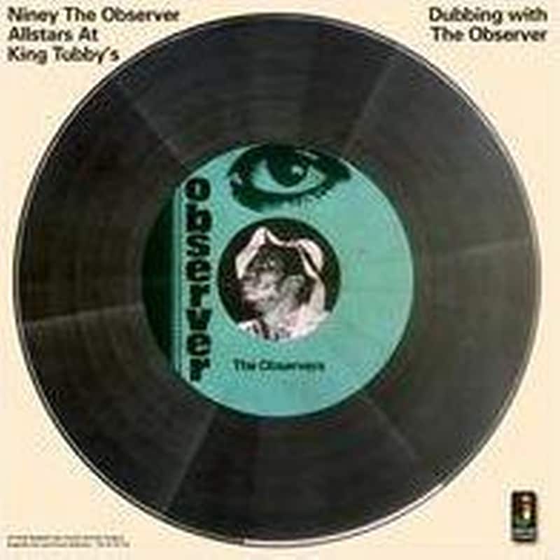 Dubbing With The Observer
