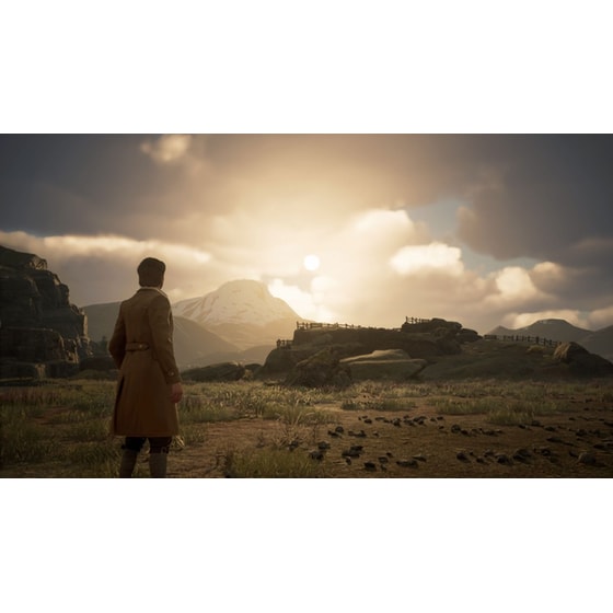 Hogwarts Legacy (Code in a Box) - Nintendo Switch 2 image 7