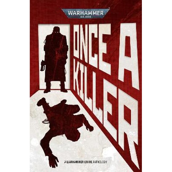 Once A Killer image 0