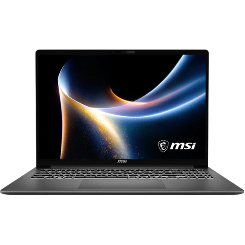 MSI Laptop Modern 16S AI+ G3MG 16 FHD+ OLED (Intel Ultra 7-355/32GB/1TB SSD/Intel Graphics/Win11Pro) Laptop