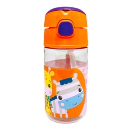 Παγούρι Gim 350ml Giraffe Fisher Price