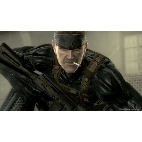 Metal Gear Solid: Master Collection Vol. 2 Day One Edition (Game Key Card) -  Nintendo Switch 2 image 11