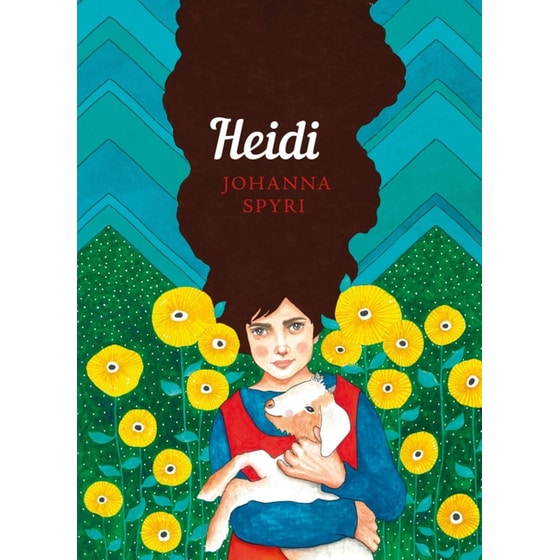 Heidi image 0