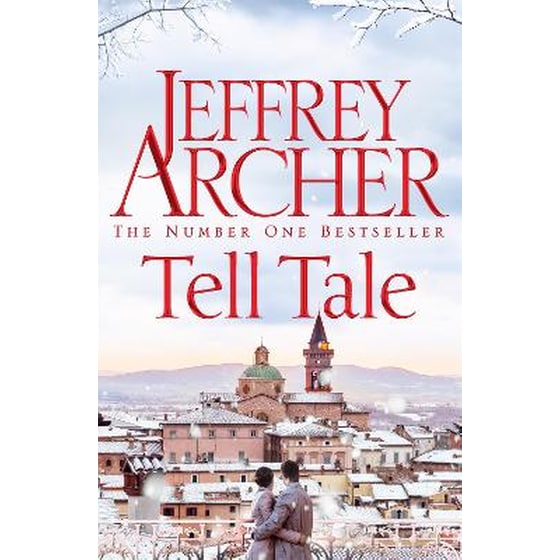 Tell Tale image 0