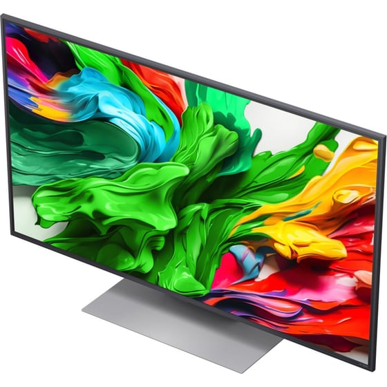 LG QNED 50" 4K Smart Τηλεόραση 50QNED87A6D image 7