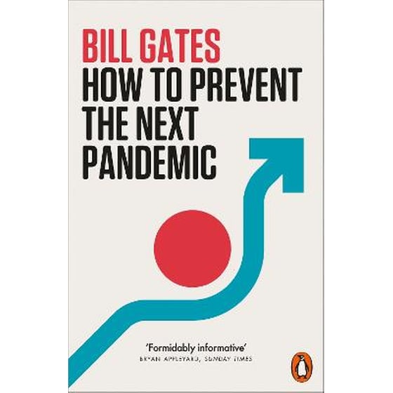 How to Prevent the Next Pandemic image 0