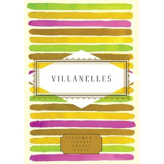 Villanelles image 0