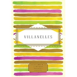 Villanelles
