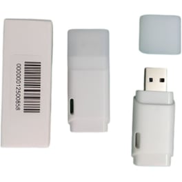Own Brand USB Stick 16 GB - Λευκό