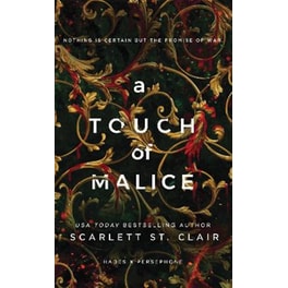 A Touch of Malice
