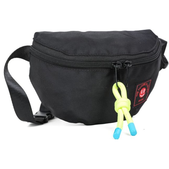 Τσαντάκι Μέσης Lycsac Deep Black image 1