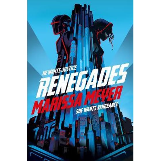 Renegades image 0