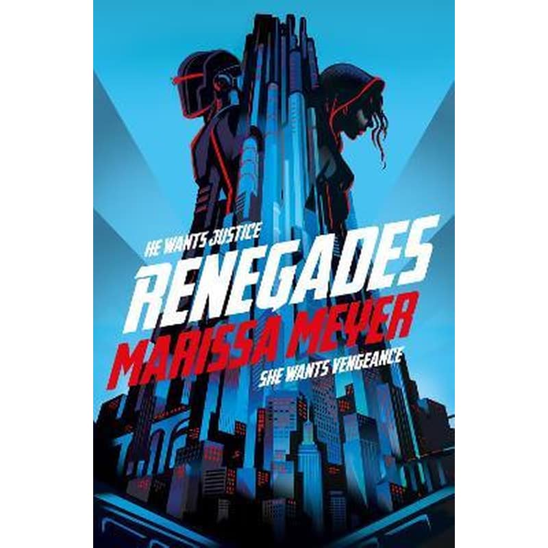 Renegades