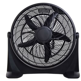 CRONER LFS50PS Ανεμιστήρας Δαπέδου 90 W 50 cm