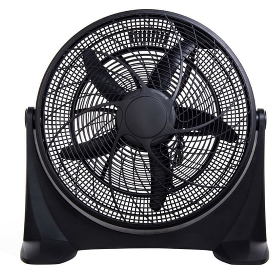 CRONER LFS50PS Ανεμιστήρας Δαπέδου 90 W 50 cm image 0