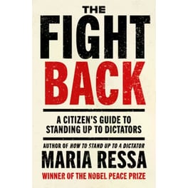 The Fight Back