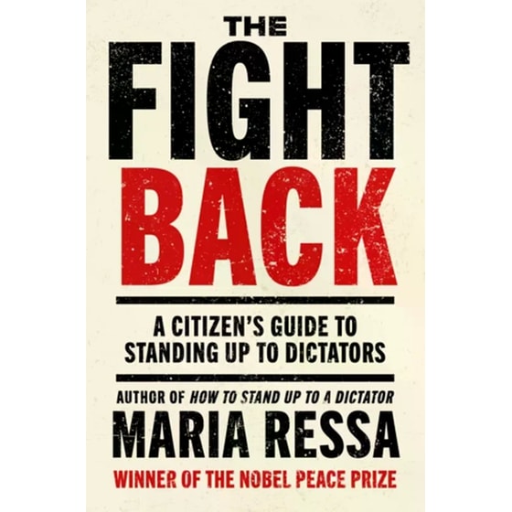 The Fight Back image 0