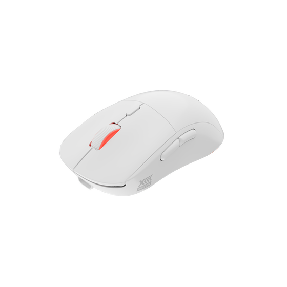 Genesis Zircon XIII Gaming Ασύρματο Ποντίκι - White image 11