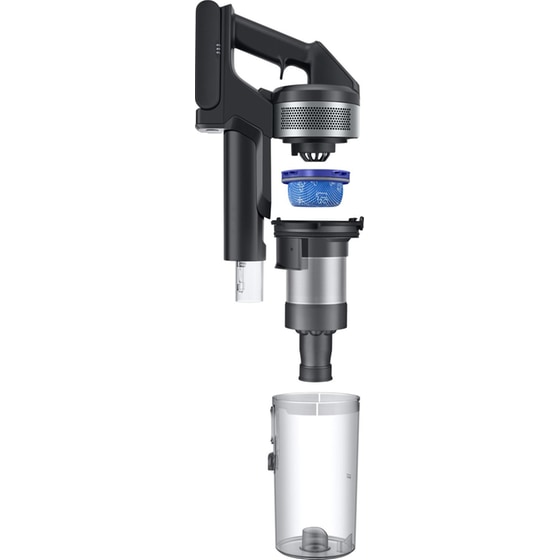 SAMSUNG VS15A60AGR5/GE Jet Pet 21.6 V 0.8 L Γκρι Σκούπα Stick image 18
