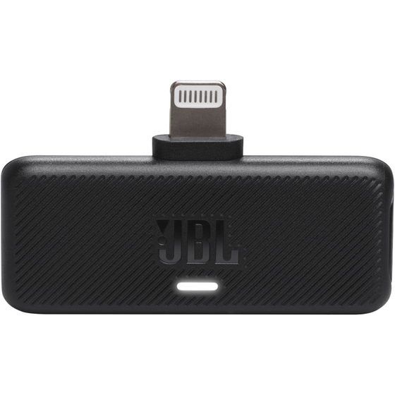 Μικρόφωνο JBL Quantum Stream Wireless Lightning - Μαύρο image 11