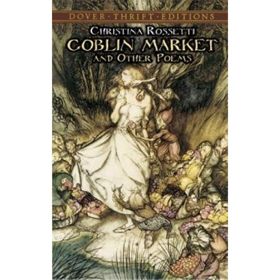Goblin Market and Other Poems image 0