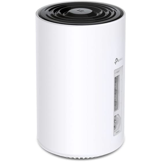 TP-Link Deco PX50 Access Point Wi‑Fi 6 Dual Band (2.4 & 5 GHz) 2402Mbps - 3τμχ image 1