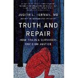 Truth and Repair