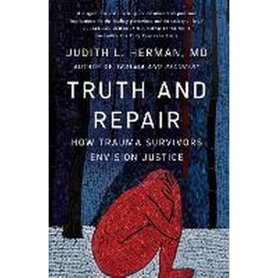 Truth and Repair image 0