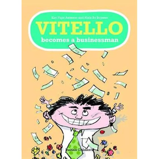 Vitello Becomes a Businessman image 0