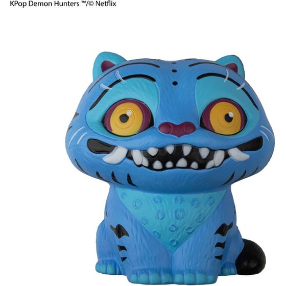 Squishy Toy Cinereplicas K-Pop Demon Hunters - Derpy image 1