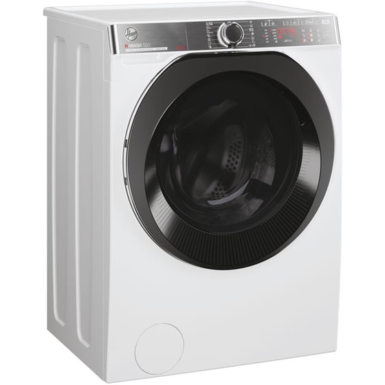 HOOVER H5WPB410AMBC/1-S 10 kg 1.400 Στροφές Λευκό Πλυντήριο Ρούχων image 3