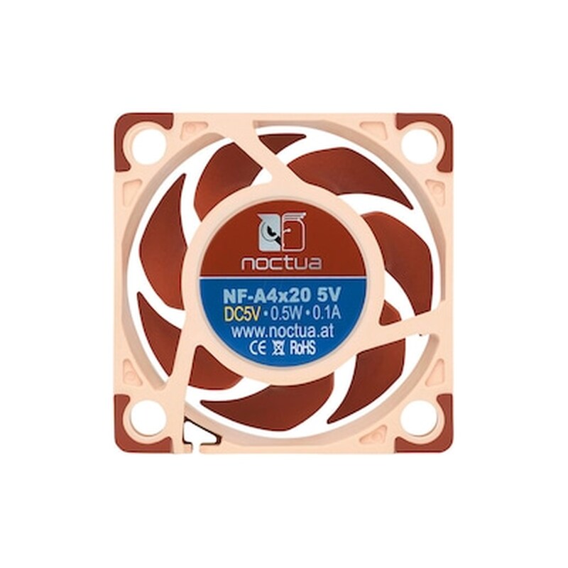Case Fan Noctua NF-A4x20 40mm