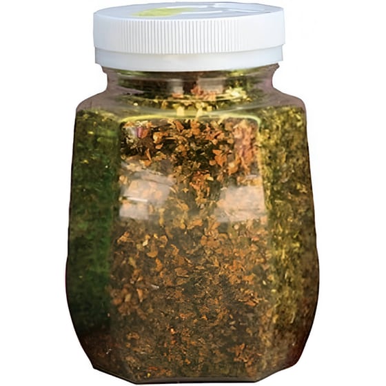 Νιφάδες Χρυσόσκονης Anhui Tianhui 300ml (1 Τεμάχιο) image 0
