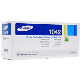 Toner Samsung MLT-D1042S - Black